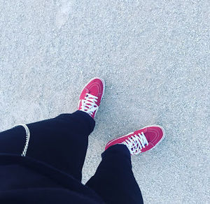 Meet your Posher, Jacob